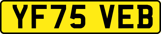 YF75VEB