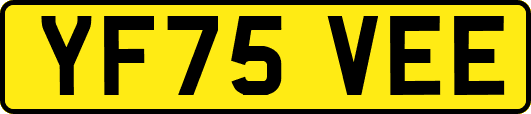 YF75VEE
