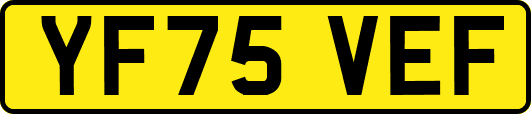 YF75VEF