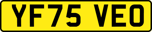 YF75VEO