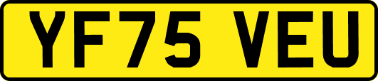 YF75VEU