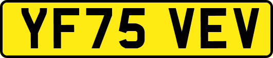 YF75VEV