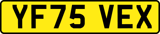 YF75VEX