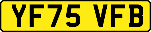 YF75VFB