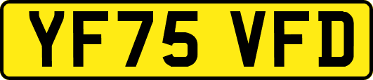 YF75VFD