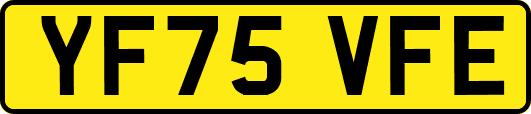 YF75VFE