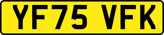YF75VFK
