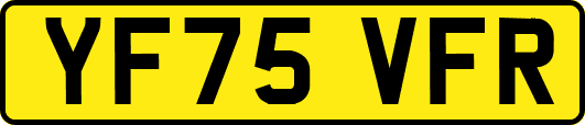 YF75VFR