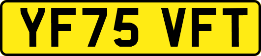 YF75VFT