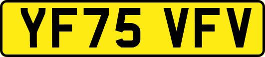 YF75VFV