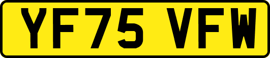 YF75VFW