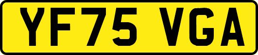 YF75VGA