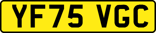 YF75VGC