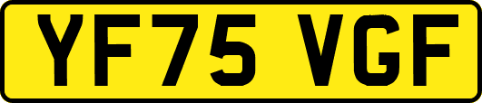 YF75VGF