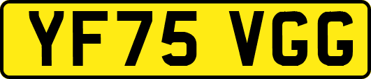 YF75VGG