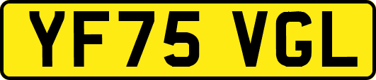 YF75VGL
