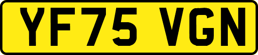 YF75VGN