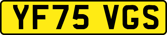 YF75VGS