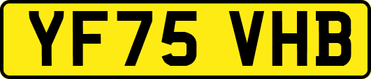 YF75VHB
