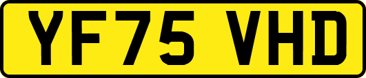 YF75VHD
