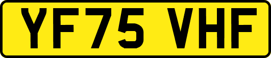 YF75VHF