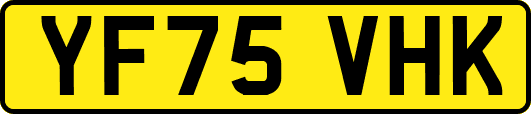 YF75VHK