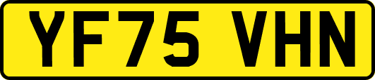 YF75VHN