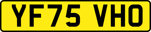 YF75VHO