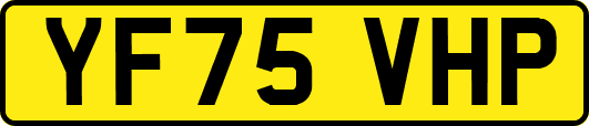YF75VHP