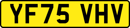 YF75VHV