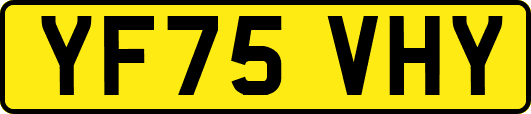 YF75VHY