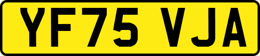 YF75VJA