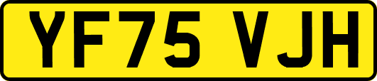 YF75VJH