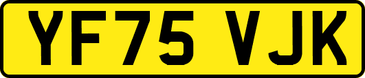 YF75VJK