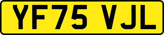 YF75VJL