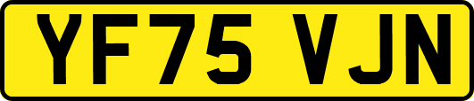 YF75VJN