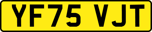 YF75VJT