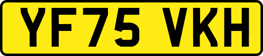 YF75VKH
