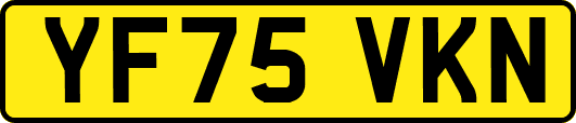 YF75VKN