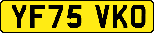 YF75VKO