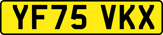 YF75VKX