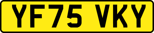 YF75VKY
