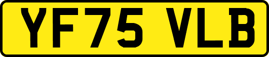 YF75VLB
