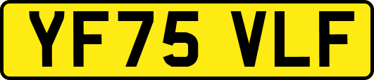 YF75VLF