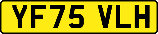 YF75VLH
