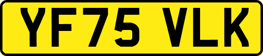 YF75VLK