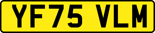 YF75VLM