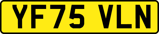 YF75VLN