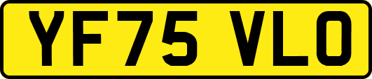 YF75VLO