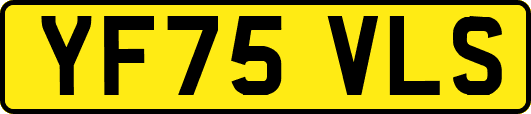 YF75VLS